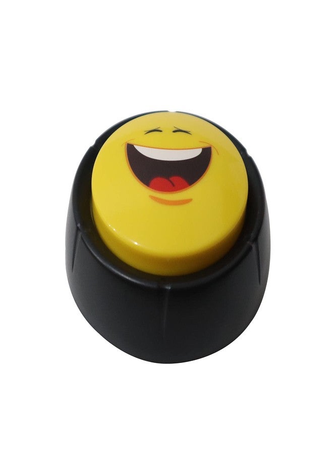 Joffreg The Novelty Big Laugh Sound Button - Image 3